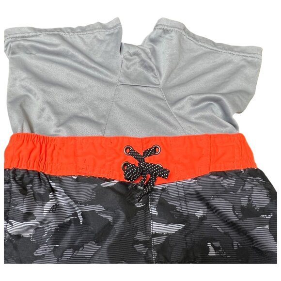 ZeroXposur Boys Swim Trunks - Size 7/8 - Picture 3 of 5